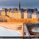 Studio Contemporain - 50 Metres Plage - Proche Centre