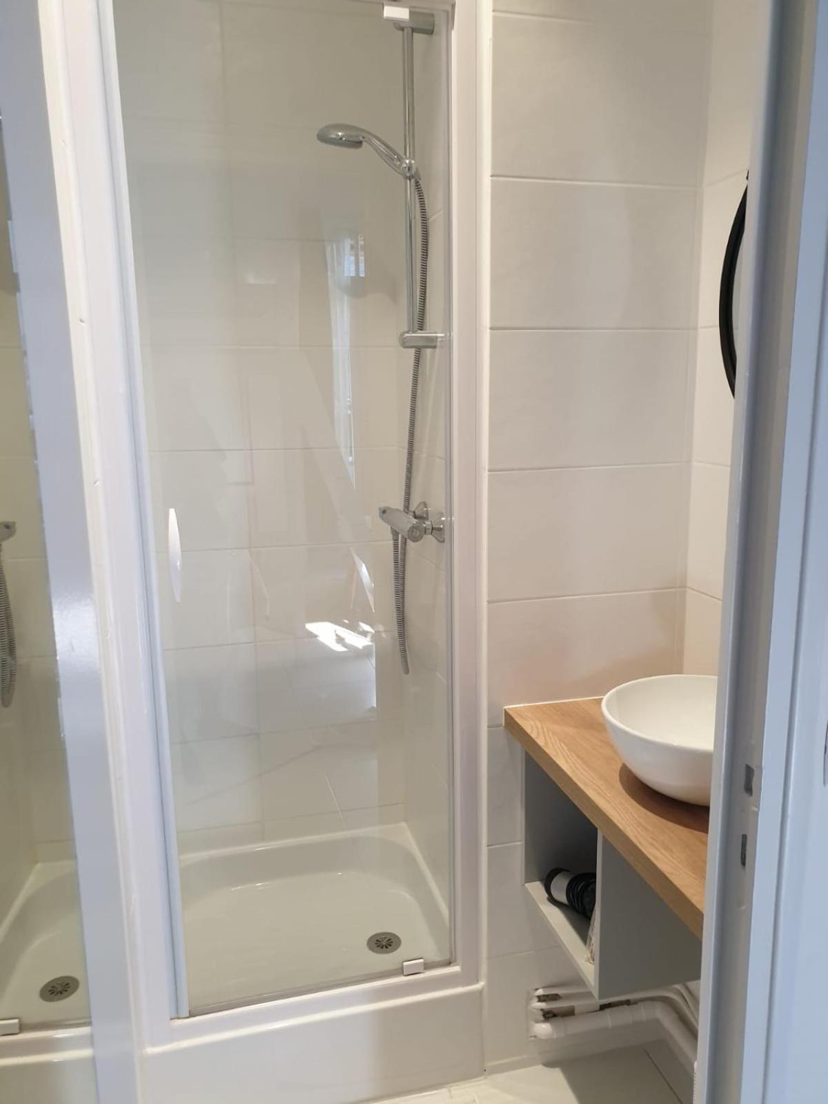 Contemporain - 50 Metres - Proche Centre Saint-Malo