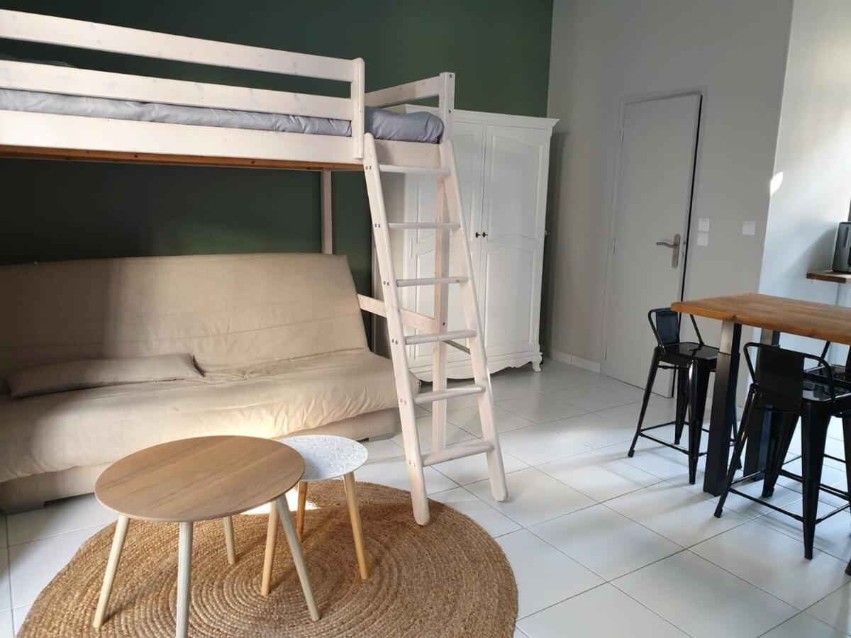 Contemporain - 50 Metres - Proche Centre * Saint-Malo